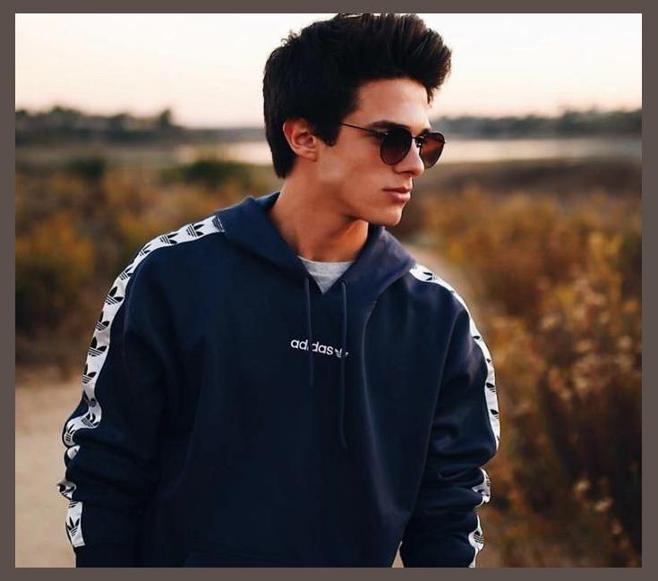 Brent Rivera